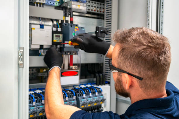 Best 24-Hour Electrician  in Vley, AL