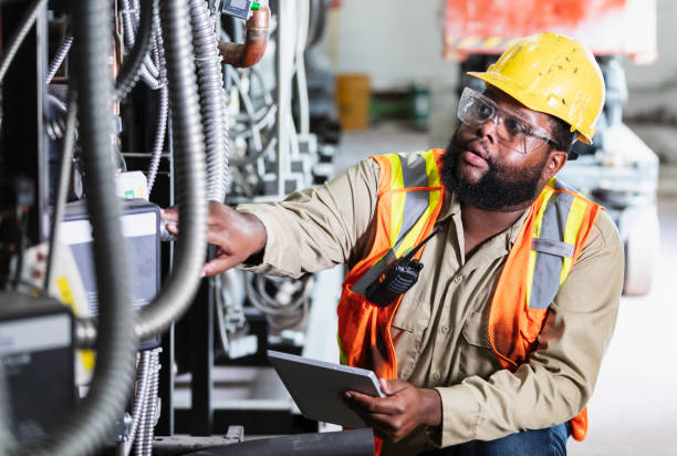 Best Electrical Troubleshooting Services  in Vley, AL