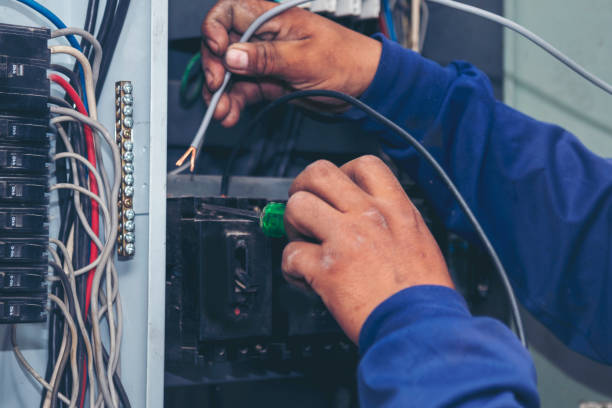 Best Electrical Repair Services  in Vley, AL