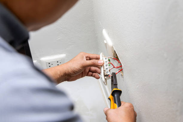 Best Residential Electrician Services  in Vley, AL