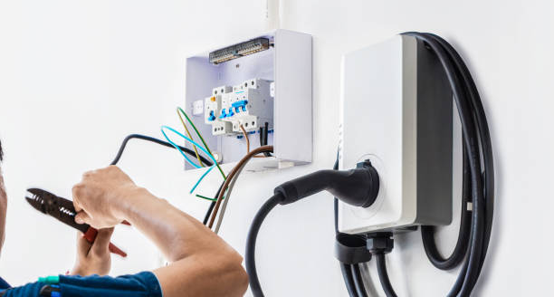Best Local Electrician Companies  in Vley, AL