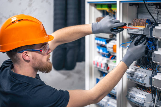 Best 24-Hour Electrician  in Vley, AL