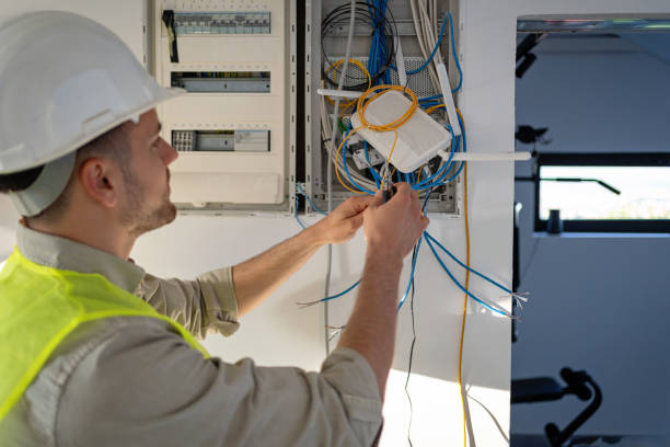 Electrical Upgrades for Homes in Valley, AL