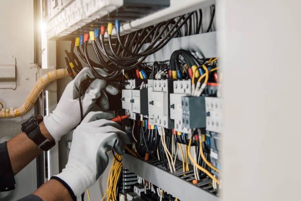 Affordable Electrical Installation in Valley, AL